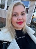 Колесниченко Ирина Валентиновна — наращивание ресниц (Калуга)