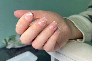 Маникюр аппаратный — Котьянова Дарья Сергеевна
