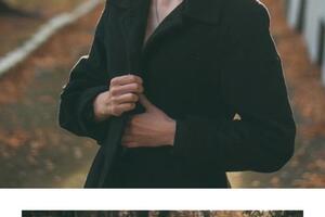 Портфолио №3 — Marie Chester