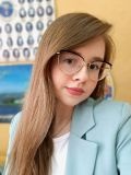 Мишина Олеся Геннадьевна — маникюр (Калуга)