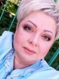 Ненарокова Жанна Михайловна — парикмахер; маникюр, дизайн ногтей, наращивание ногтей (Калуга)