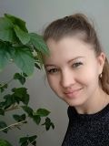 Нестерец Дарья Александровна — (Калуга)