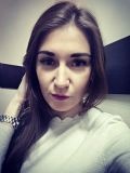 Никишова Евгения Александровна — дизайн ногтей, маникюр, педикюр (Калуга)