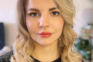Экспресс образ — Николаева Мария Анатольевна