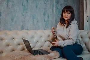Студия — Попова Юлия Вадимовна