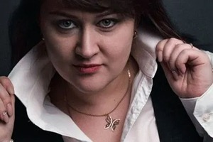 Студия — Попова Юлия Вадимовна