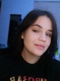 Шебарскова Ульяна Денисовна — маникюр, педикюр, наращивание ногтей, дизайн ногтей (Калуга)