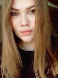 Вепрева Анна Леонидовна — маникюр, дизайн ногтей (Калуга)