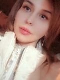 Вишнякова Виктория Евгеньевна — наращивание ресниц (Калуга)