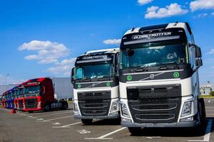 Завод VOLVO Калуга — Малеев Игорь Николаевич