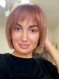 Зайцева Светлана Николаевна — парикмахер, бровист (Калуга)