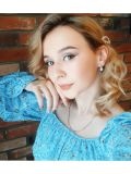 Журавлева Валерия Сергеевна — фотограф (Калуга)