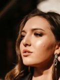 Батрамеева Алена Владимировна — наращивание ресниц (Карелия)
