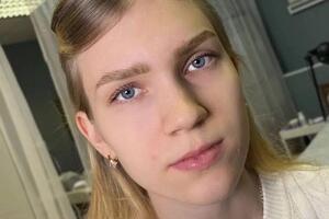 Портфолио №3 — Булыгина Ольга Сергеевна