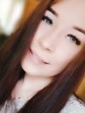 Дедовец Кристина Александровна — наращивание ресниц, оформление ресниц (Карелия)