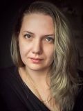 Ярошевич Галина — (Карелия)