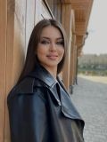 Абушаева Диана Ришатовна — визажист, свадебный стилист, мастер коррекции бровей, татуажа (Казань)