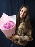 Молчанова Екатерина Андреевна — пошив одежды; пошив (Казань)