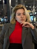 Назмутдинова Аделя Маратовна — мастер татуажа, наращивания ресниц (Казань)