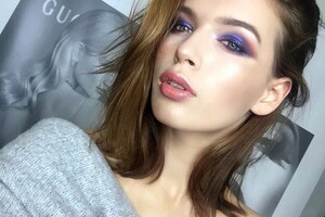 Color make up — Русинова Надежда Владимировна