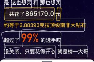 Сумма денег в юанях потраченная на закупку на сайте TaoBao — Соловьев Николай Дмитриевич