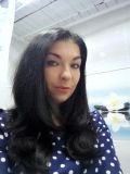 Белякова Виктрря Николаевна — визажист (Киров)