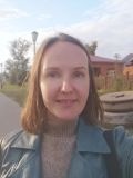 Бобровицкая Евгения Александровна — пошив одежды; рукоделие (Киров)