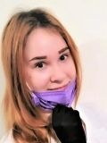 Халявина Алёна Сергеевна — свадебный стилист; наращивание ногтей, маникюр (Киров)