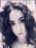 Калинина Кристина Леонидовна — свадебный стилист, визажист, диетолог, бровист (Киров)