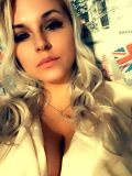 Катарина Виктория Владимировна — наращивание ресниц (Киров)