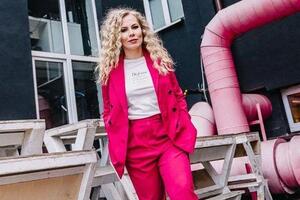 Подбор образов для блогера — Константинова Анастасия Геннадьевна