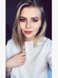 Малых Ульяна Андреевна — массажист (Киров)