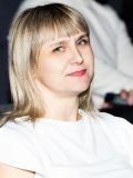 Нечаева-Чебакова Оксана Васильевна — стилист-имиджмейкер (Киров)