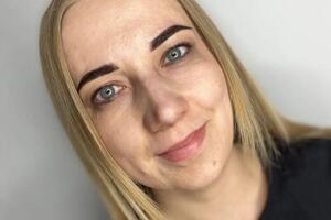Портфолио №1 — Павлова Ирина Владимировна