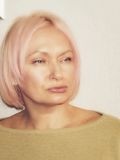 Плюснина Ирина Александровна — парикмахер (Киров)