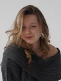 Широких Кира Михайловна — наращивание ресниц (Киров)