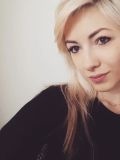 Завьялова Лия Игоревна — наращивание ресниц, бровист (Киров)