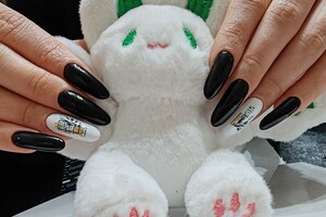 Портфолио №3 — Димова Ольга Игоревна