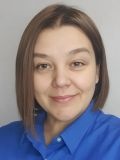 Долматова Ирина Александровна — парикмахер (Коми)