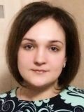 Новинская Елена Васильевна — визажист; эпиляция, наращивание ресниц (Коми)