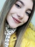 Шампарова Ольга Гейсаровна — визажист, массажист; рукоделие, бровист (Коми)
