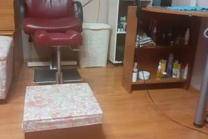 Педикюрная зона — Широбокова Светлана Васильевна