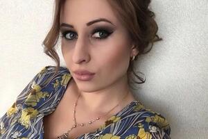 Милая Екатерина — Адиян Наира Давидовна