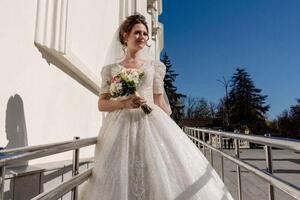 Wedding — Агеева Мария Сергеевна