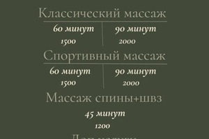 Портфолио №2 — Бирюк Никита Сергеевич