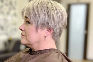 Портфолио №8 — Чернышова Анна Валерьевна
