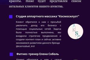 Портфолио №14 — Катышков Николай Андреевич