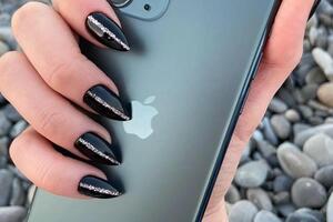 Aga_nailart — Казарян Агавни Акобовна