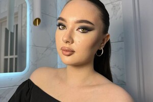 Smoky eyes — Кешишян Анна Руслановна