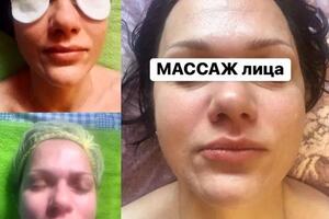 Массаж лица: буккальный, классика, гуаша — Кырова Наталья Владимировна